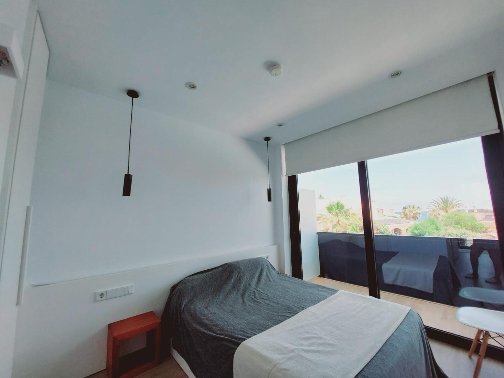 Villa Gawy La Manga del Mar Menor Esterno foto